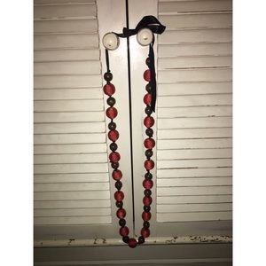 Hawaiian Real KuKu Nut Lei Necklace